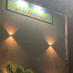 Mico's Διαμέρισμα Vlorë