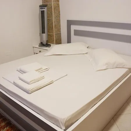 Mico's Vlora