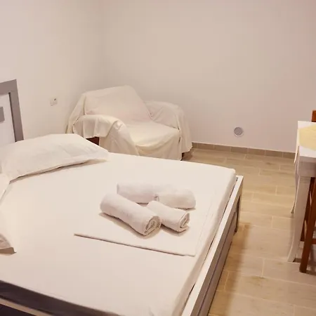 Mico's Apartman Vlora