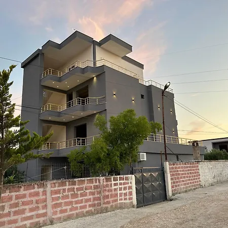 Mico's Vlora