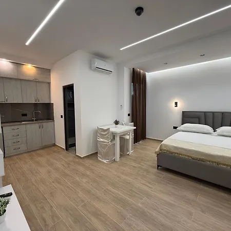Mico's Apartman Vlora