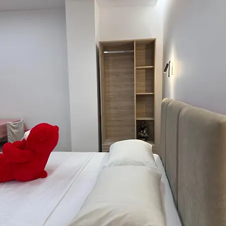 Mico's Apartament