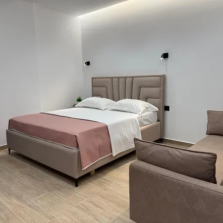 Apartman Mico's