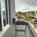 Appartement Mico's Vlorë
