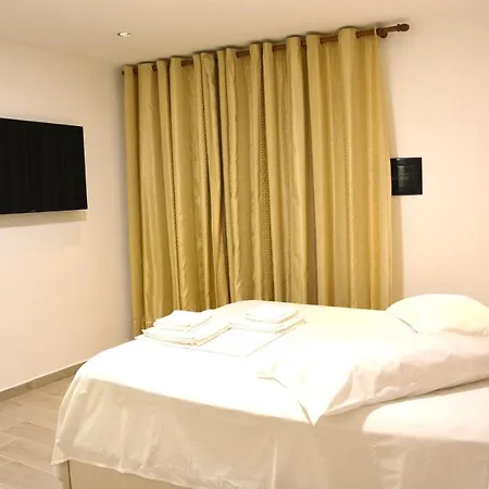 Apartmán Mico's