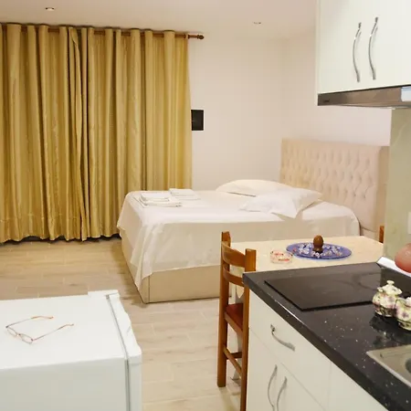 Mico's Apartmán Vlorë