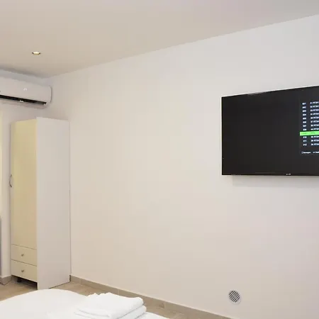 Mico's Apartmán *