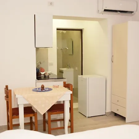 Mico's Apartmán