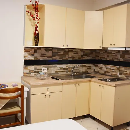 Mico's Apartment
