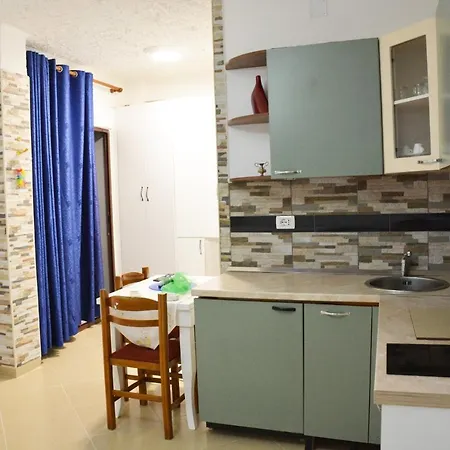 Apartmán Mico's Vlorë
