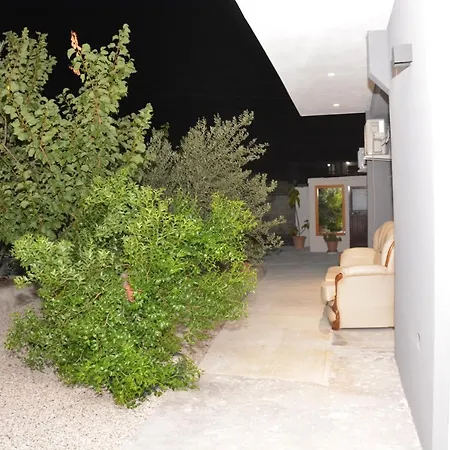 Mico's Апартаменты