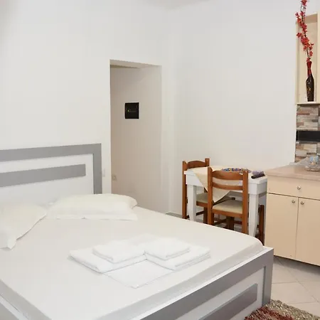 Apartmán Mico's Vlorë
