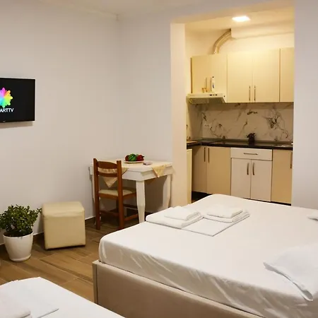 Mico's Apartament *