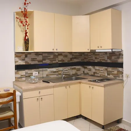 Apartmán Mico's *