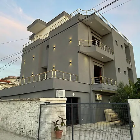 Apartmán Mico's