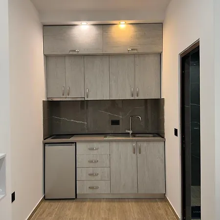Appartement Mico's