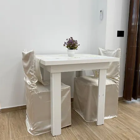 Appartement Mico's Vlorë