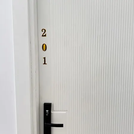 Apartmán Mico's