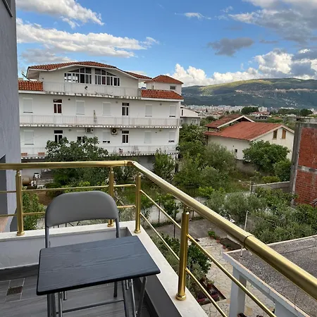 Apartment Mico's Vlore