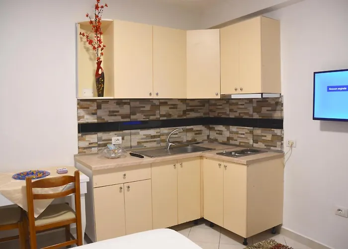 Апартаменты Mico's *