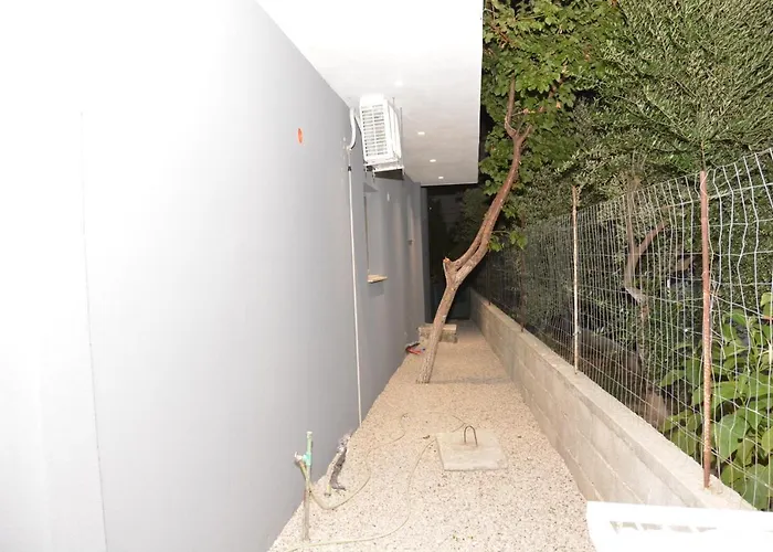 Mico's Апартаменты